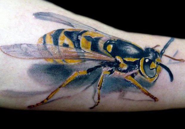 tatuajes-abejas-31