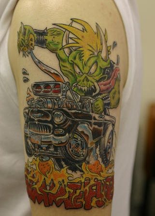 tattoo-coche-66