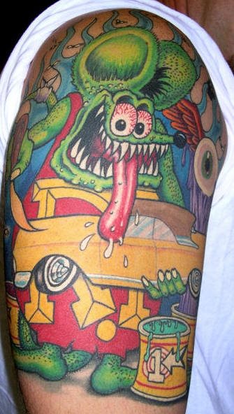 tattoo-coche-69