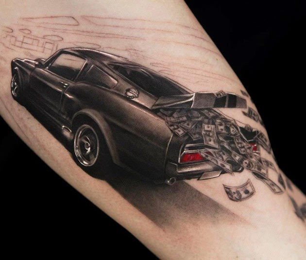 tattoo-coche-76