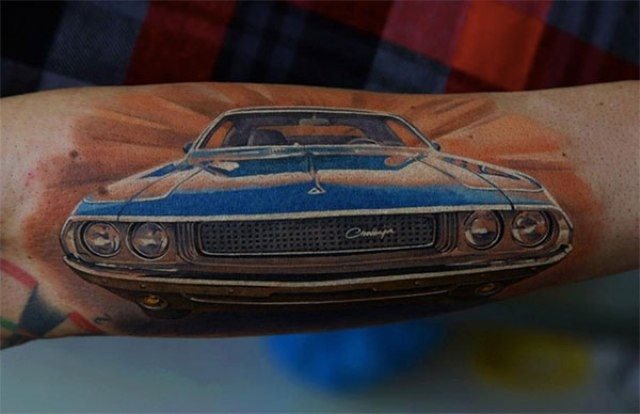 tattoo-coche-77