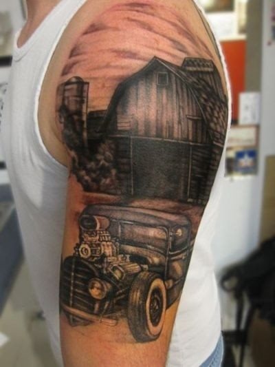 tattoo-coche-78