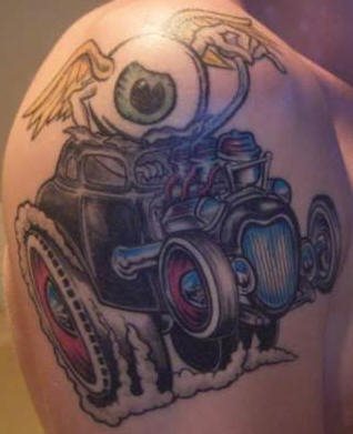 tatuajes-coches-17