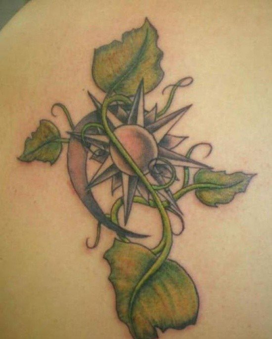 tatuaje-de-enredadera-39