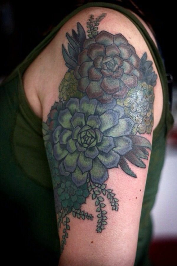 idea tatuaje brazo 201