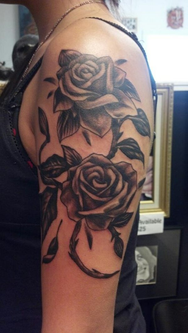 idea tatuaje brazo 202