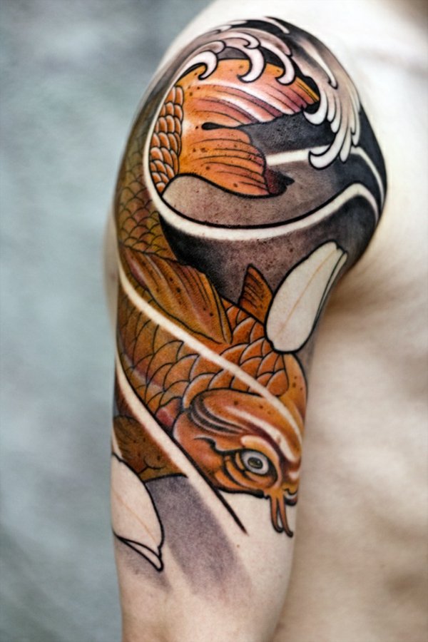 tatuaje brazo imagen 232