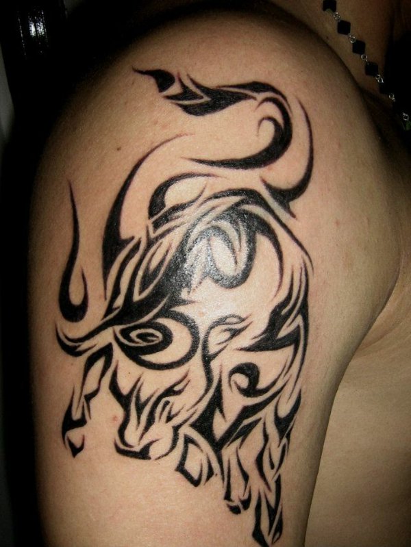 tatuaje brazo imagen 257