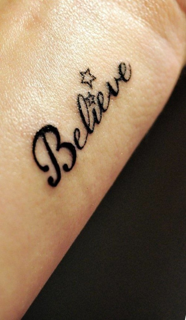 idea tatuaje estrellas 232