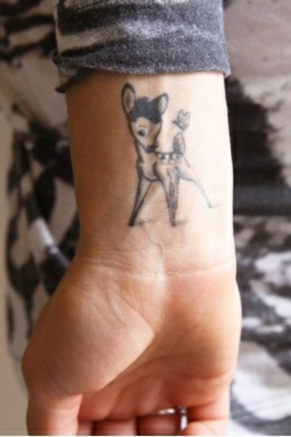 foto tatuajes munecas 308