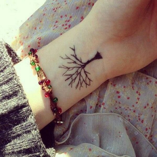 idea tatuaje muneca 200