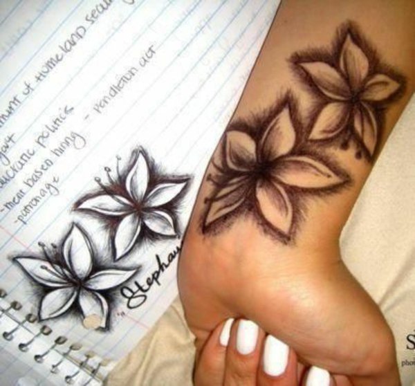 idea tatuaje muneca 229