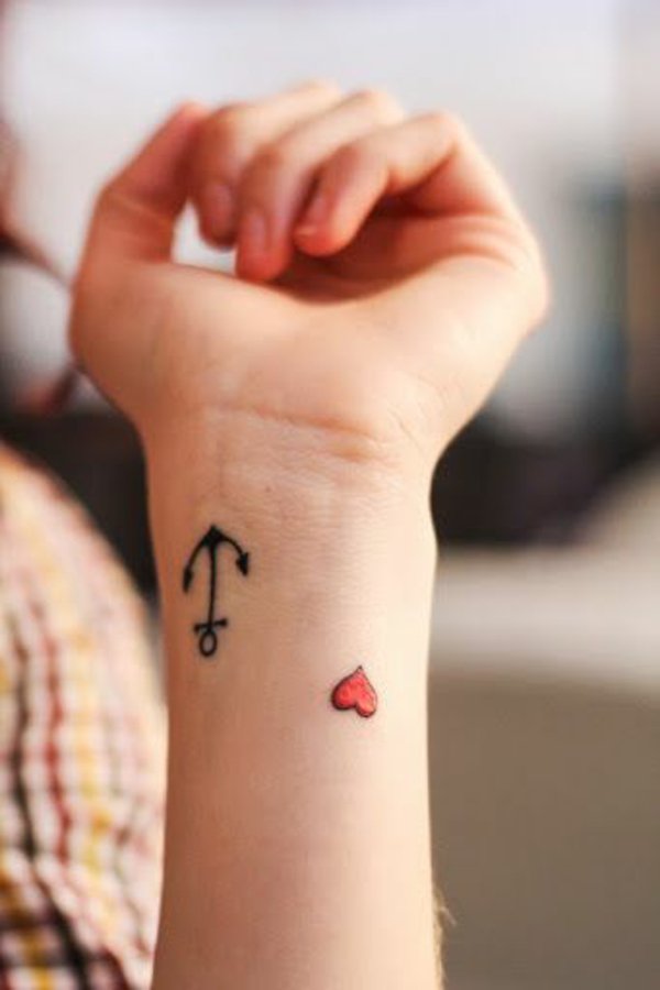 idea tatuaje muneca 233