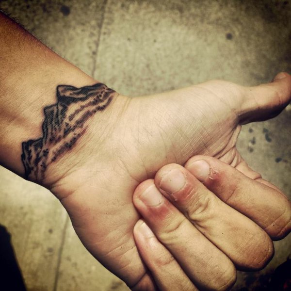 tatuaje muneca modelo 112
