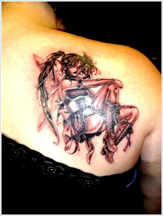 tatuaje chicas pin up 106