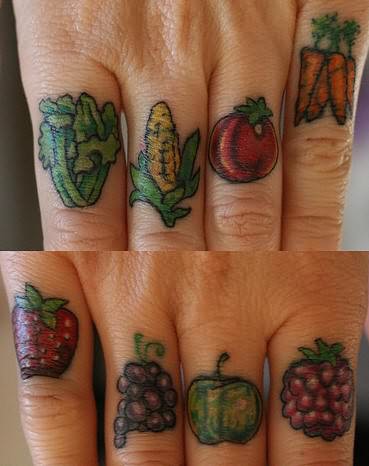 tatuajes-frutas-12
