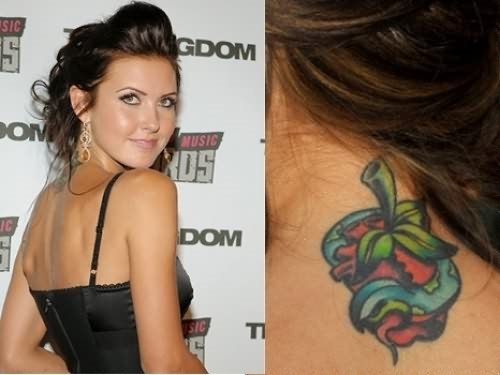 tatuajes-frutas-14