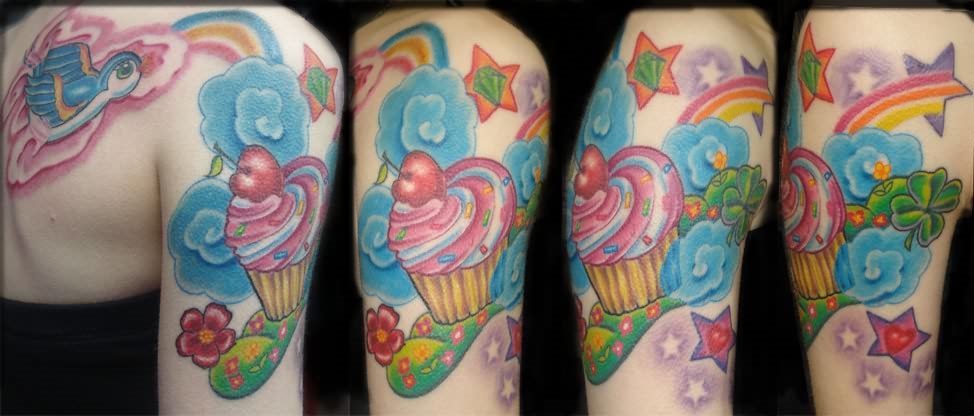 tatuajes-frutas-18