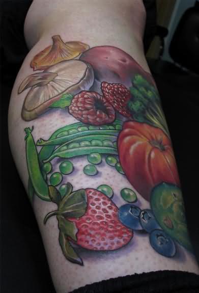 tatuajes-frutas-19