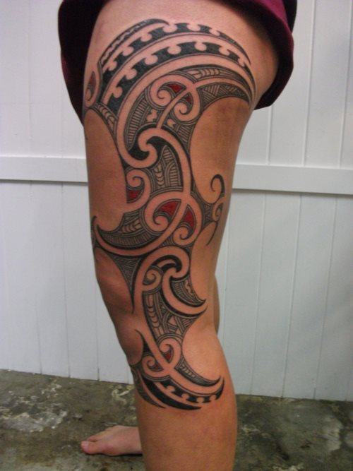 tatuajes-maories-47