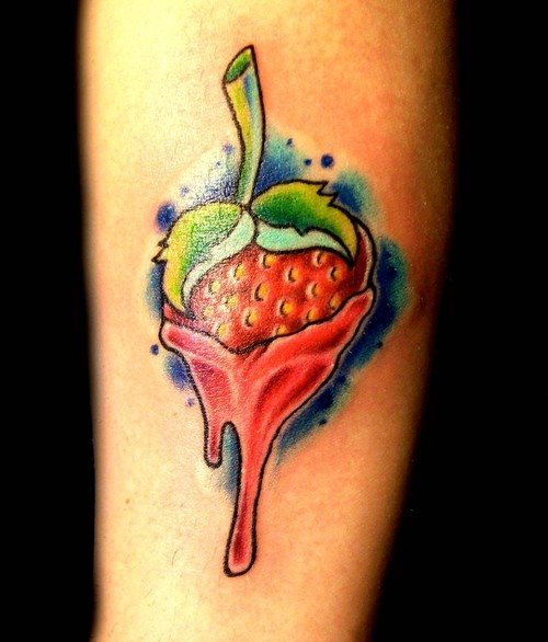 Tatuajes-de-fresas-06
