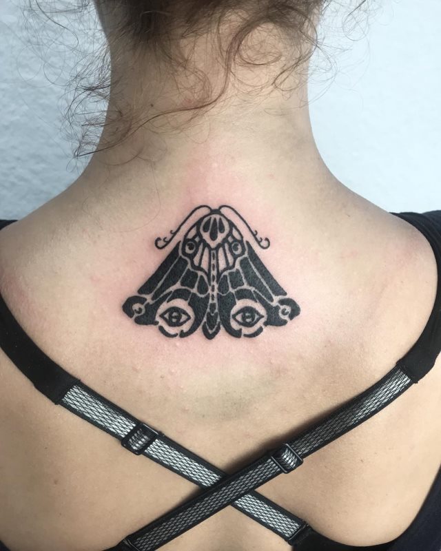 tattoo femenino de mariposa 47