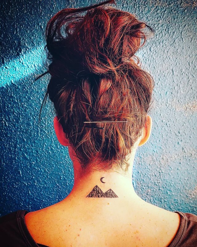 tattoo femenino indigenas 15