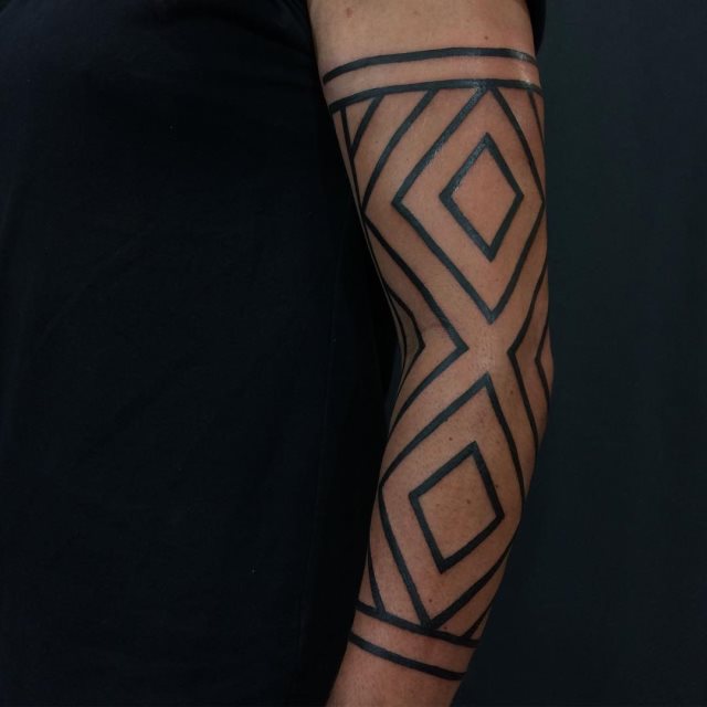 tattoo femenino indigenas 27
