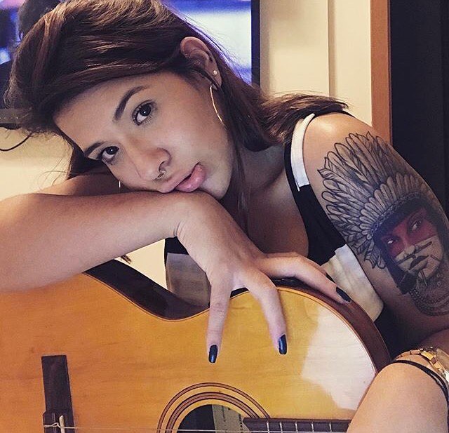 tattoo femenino indigenas 31