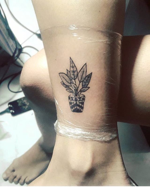 tattoo femenino indigenas 41