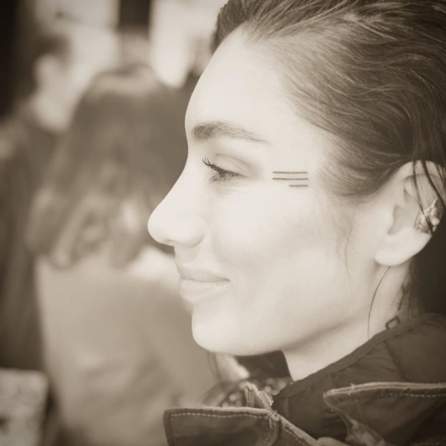 tattoo femenino indigenas 60
