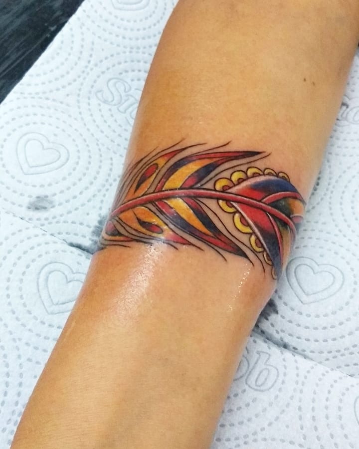 tattoo femenino indigenas 73