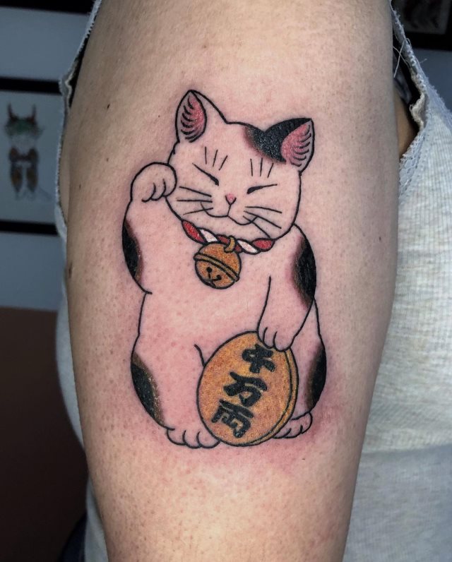 tattoo femenino japones 02