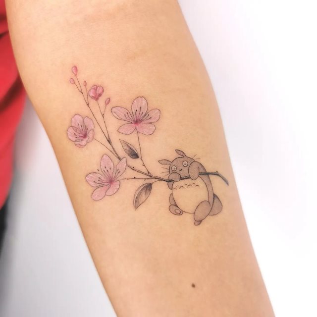 tattoo femenino japones 05