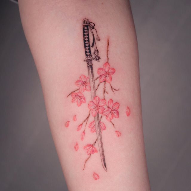 tattoo femenino japones 08