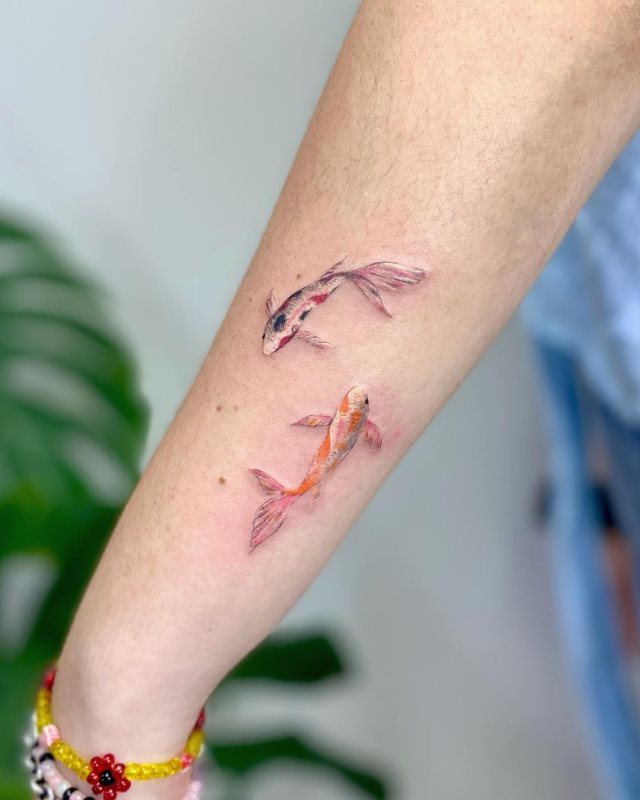 tattoo femenino japones 15