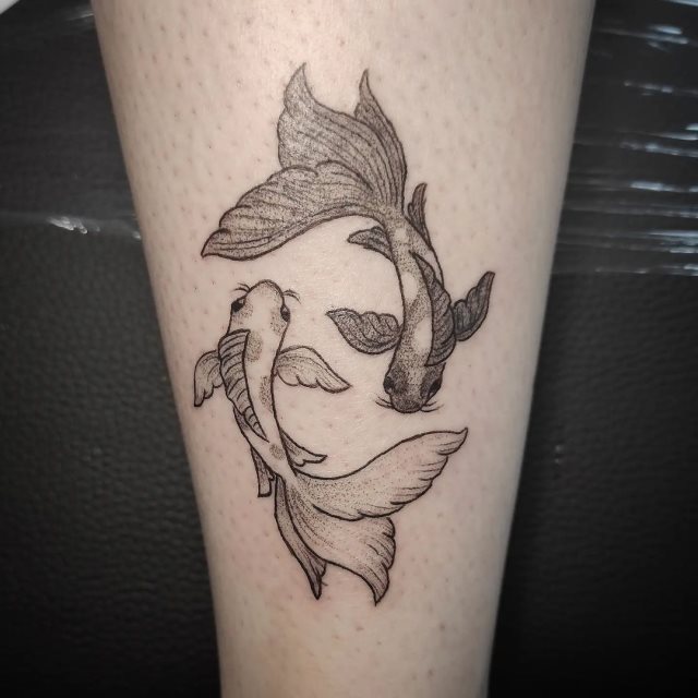 tattoo femenino japones 16