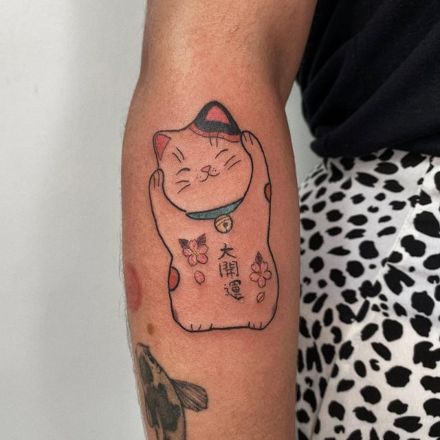 tattoo femenino japones 24