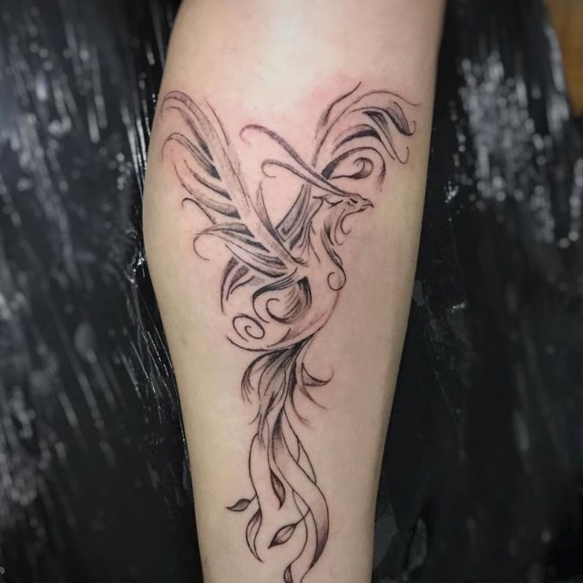 tattoo femenino japones 26