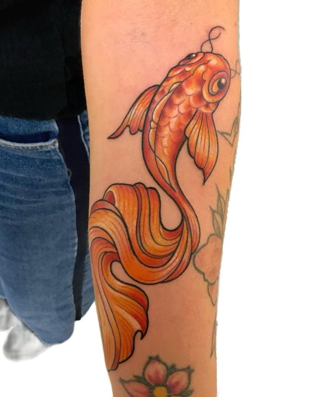 tattoo femenino japones 27