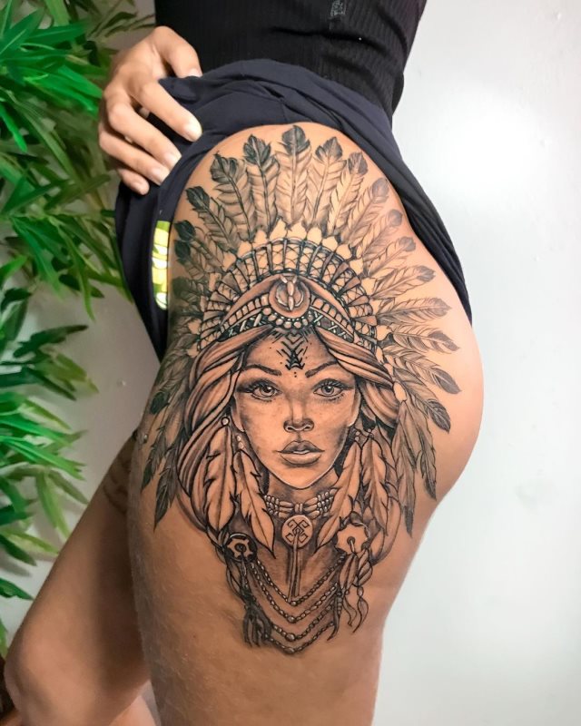tattoo femenino muy grande 03