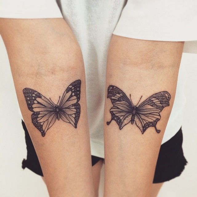 tattoo femenino muy pequeno 40