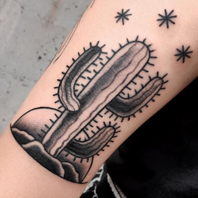 tattoo femenino para el antebrazo 07
