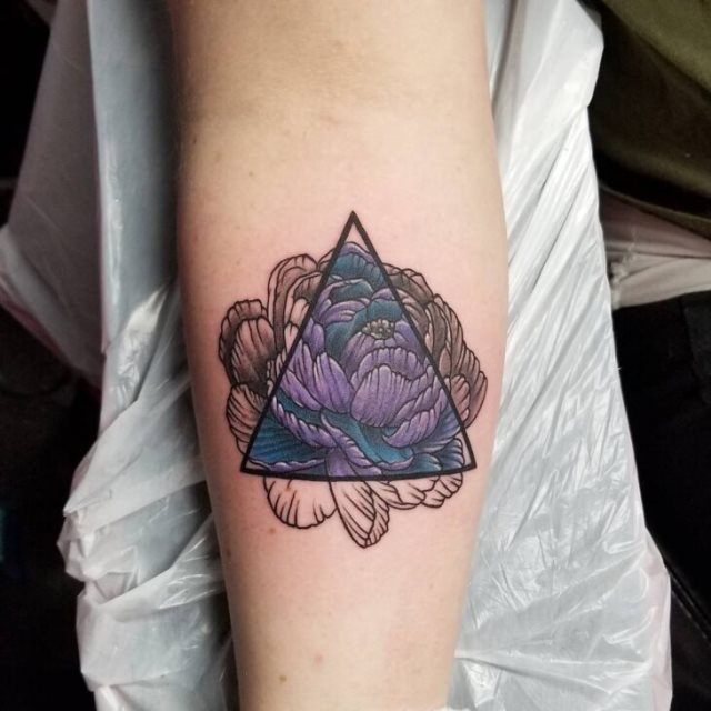 tattoo femenino para el antebrazo 17
