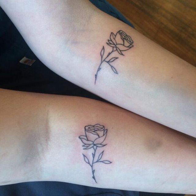 tattoo femenino para el antebrazo 19