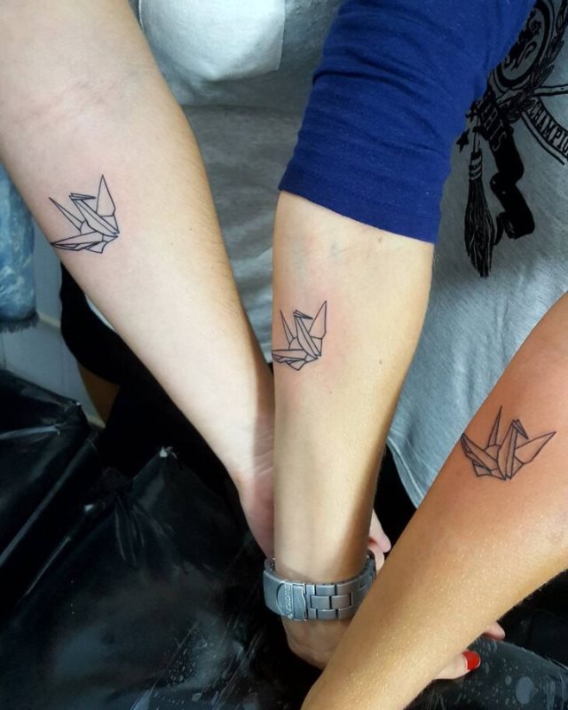 tattoo femenino para el antebrazo 22