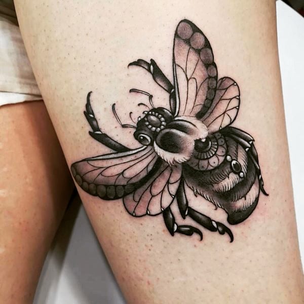 tattoo femenino para el antebrazo 46