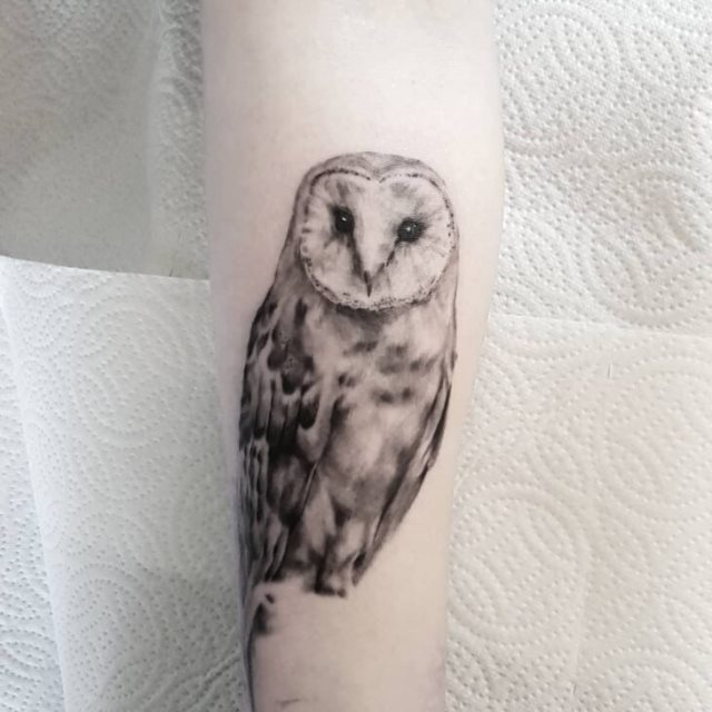 tattoo femenino para el antebrazo 48