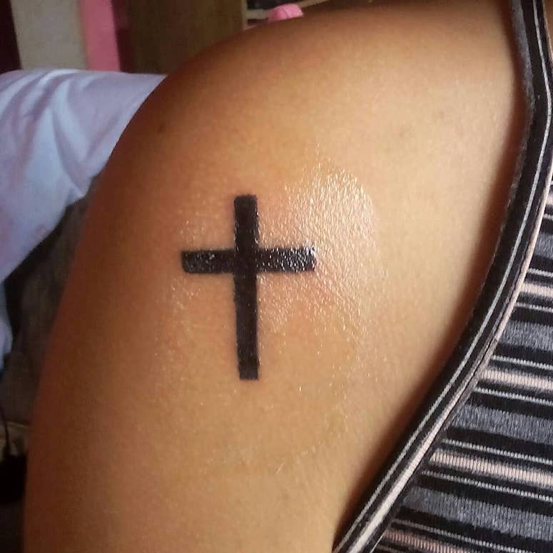 tattoo femenino para el hombro 81