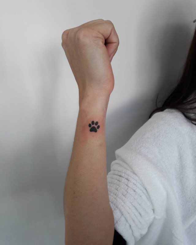 tattoo femenino para la muneca 02